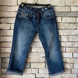Miss me Crop jeans